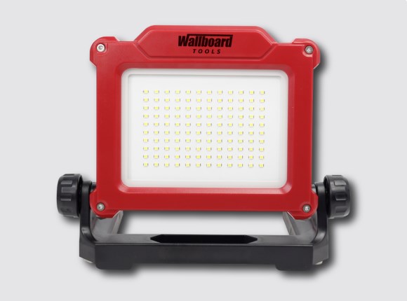 30w led flood light skin wbt 905430